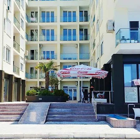 Apartment Mira Luxury *