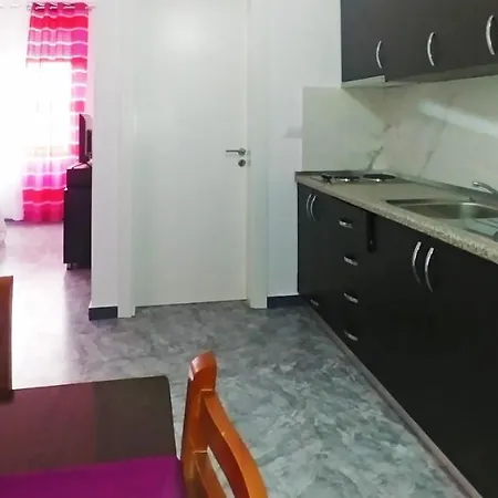 Mira Luxury Shengjin (Lezhe)
