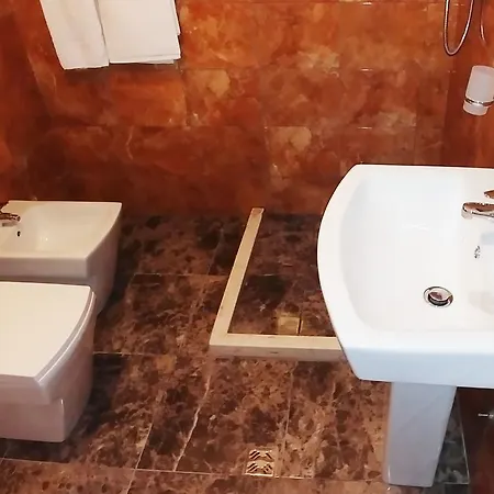 Apartment Mira Luxury Shengjin (Lezhe)