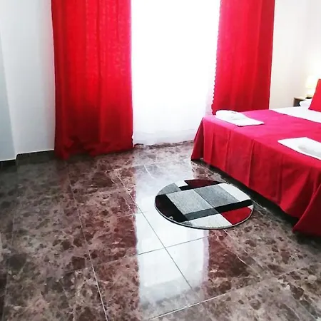 Mira Luxury Apartment Shengjin (Lezhe)