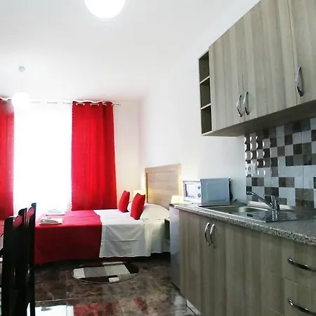 Apartment Mira Luxury