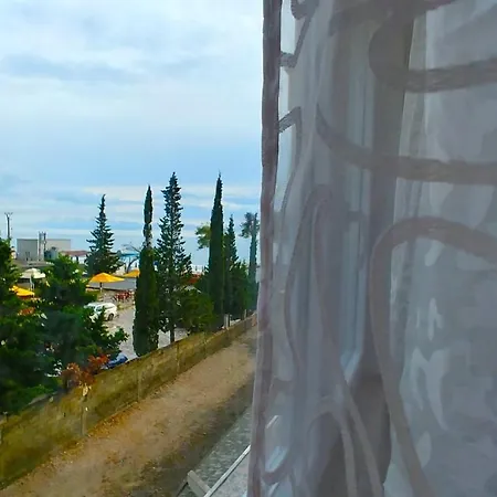 Apartment Mira Luxury