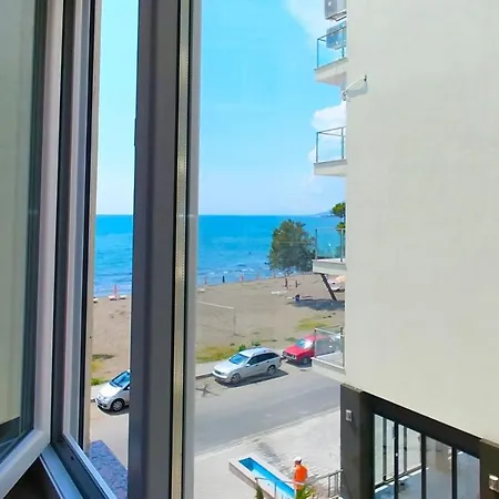 Apartment Mira Luxury *