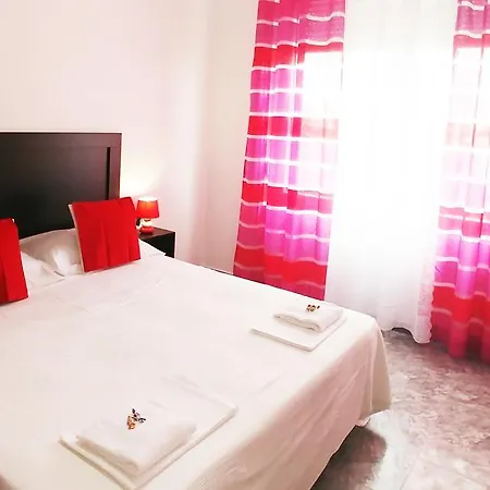 Mira Luxury Apartment