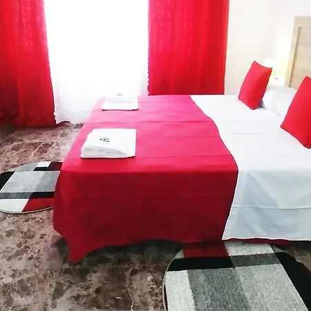 Mira Luxury Apartment *