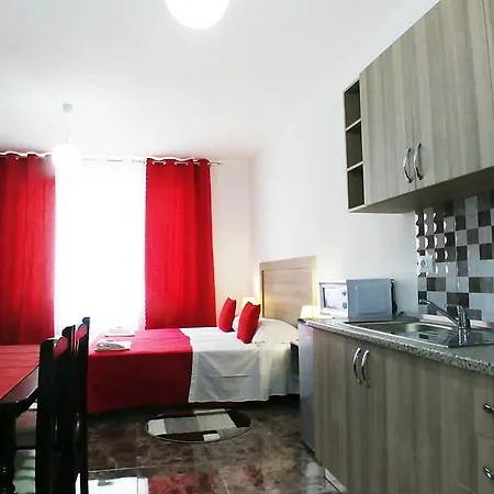 Mira Luxury Apartment *