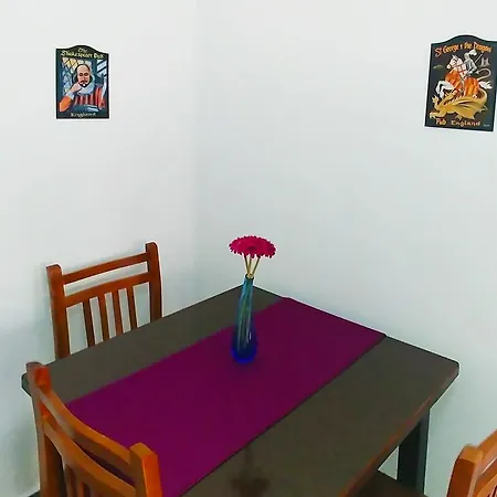 Apartment Mira Luxury Shengjin