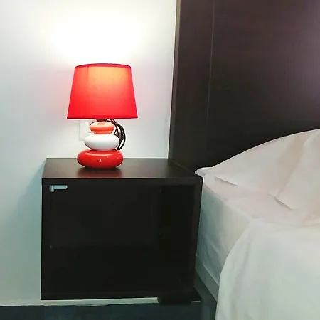 Mira Luxury Apartment