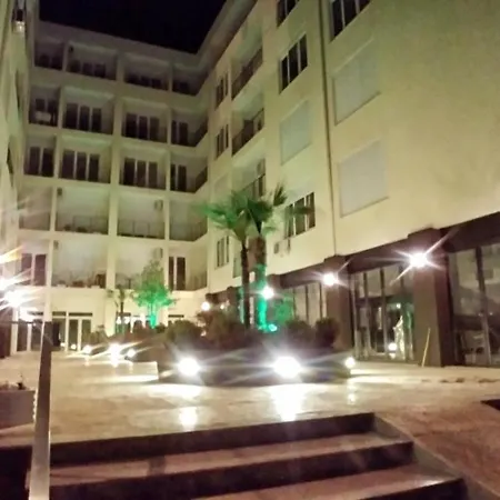 Appartamento Mira Luxury *