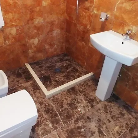 Apartment Mira Luxury *