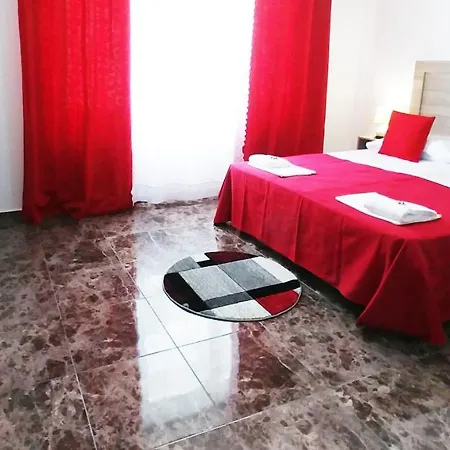 Apartment Mira Luxury *