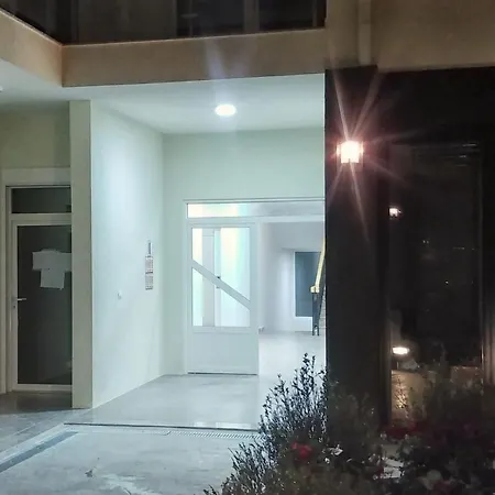 Apartment Mira Luxury