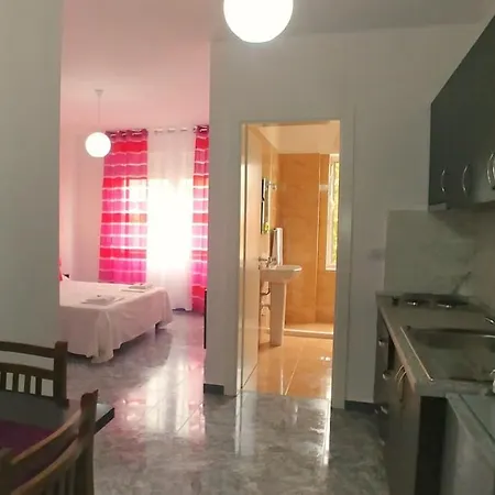 Apartment Mira Luxury