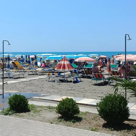 Mira Luxury Appartamento *