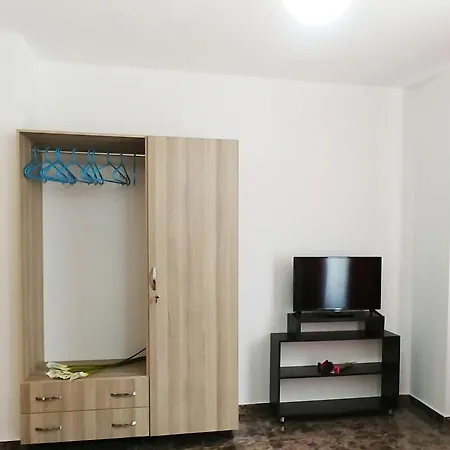 Apartment Mira Luxury Shengjin